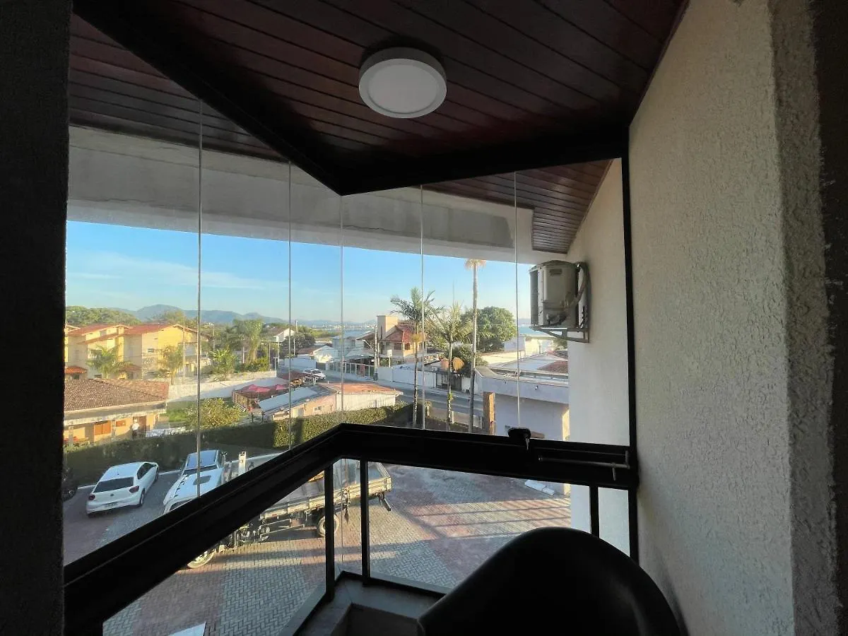 Appartement Apartamento Florianopolis Ponta Das Canas