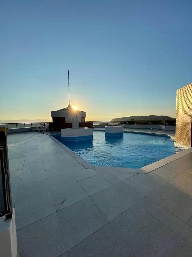Apartamento Florianopolis Ponta Das Canas 0*,  Brazilië