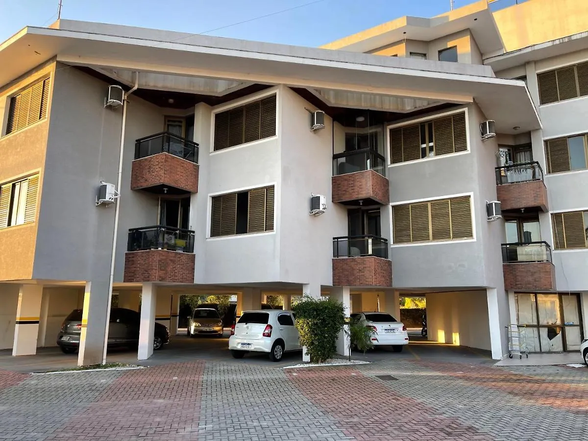 Apartamento Florianopolis Ponta Das Canas