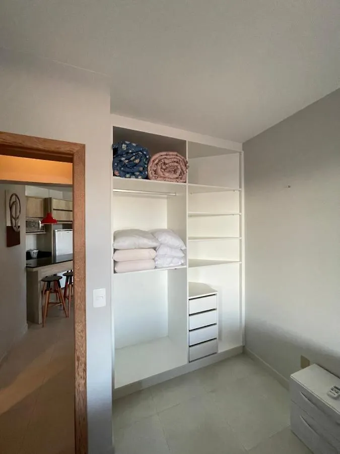 Apartamento Florianopolis Ponta Das Canas Brazilië