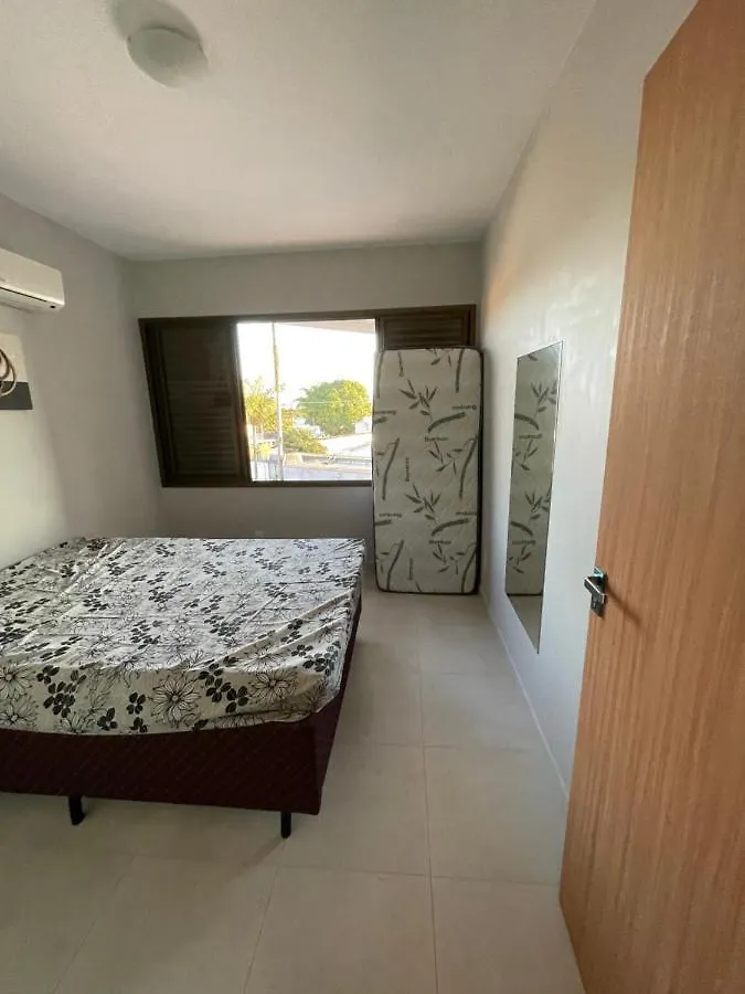 Appartement Apartamento Florianopolis Ponta Das Canas