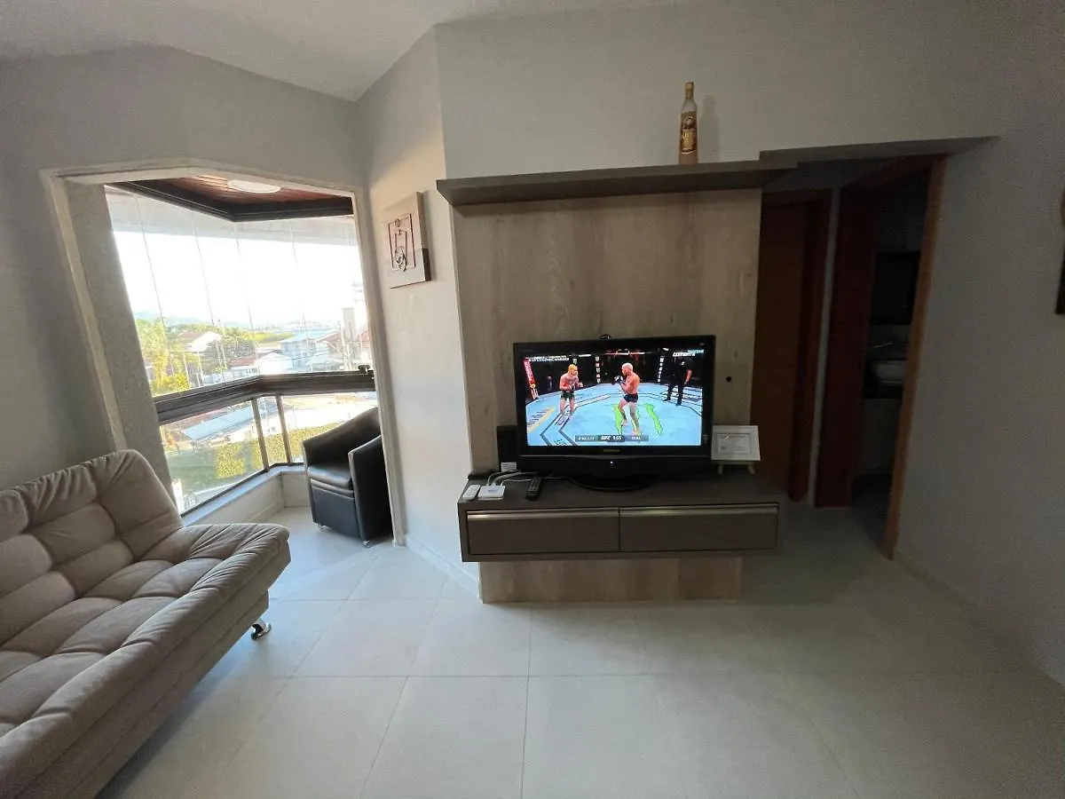 Appartement Apartamento Florianopolis Ponta Das Canas