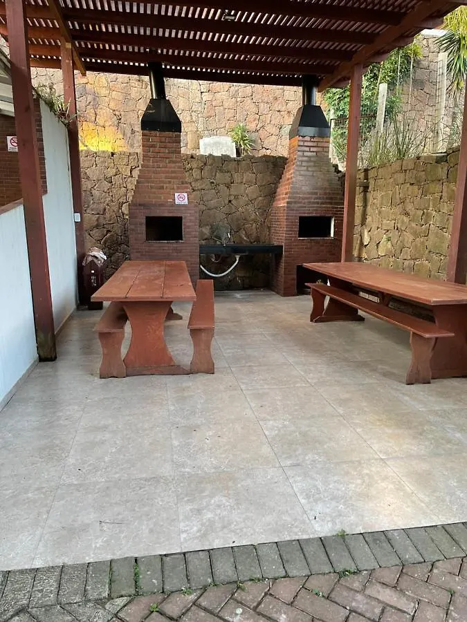 Apartamento Florianopolis Ponta Das Canas Appartement