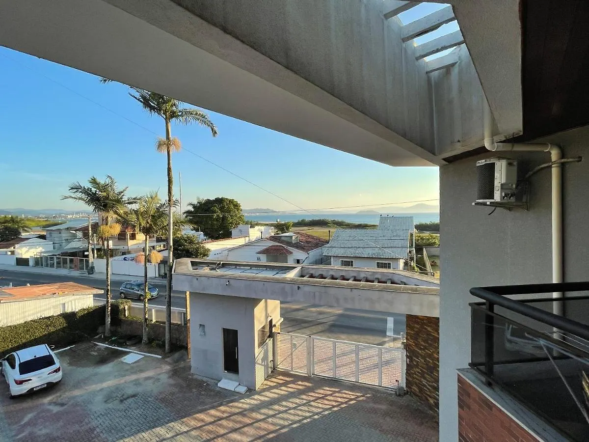 Apartamento Florianopolis Ponta Das Canas Appartement
