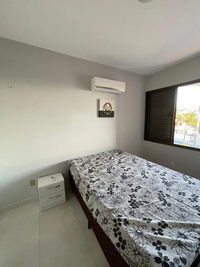 Apartamento Florianopolis Ponta Das Canas 0*,